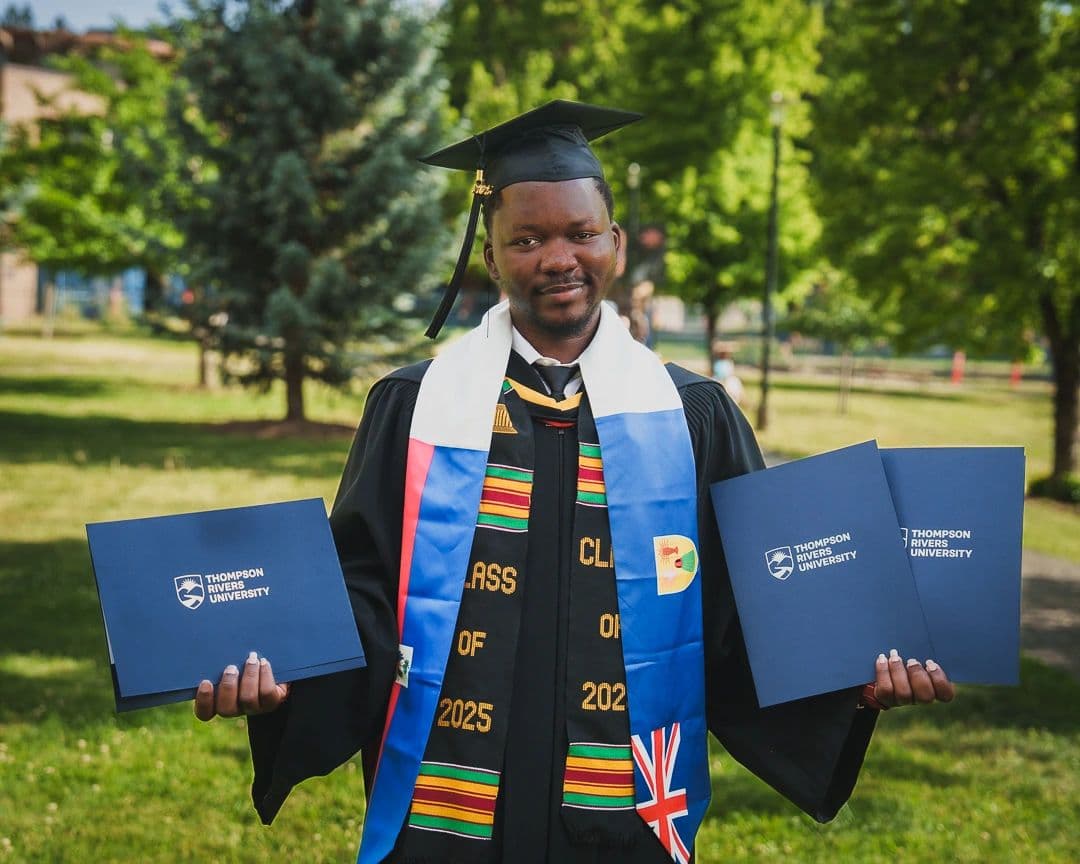 Graduation Celebration