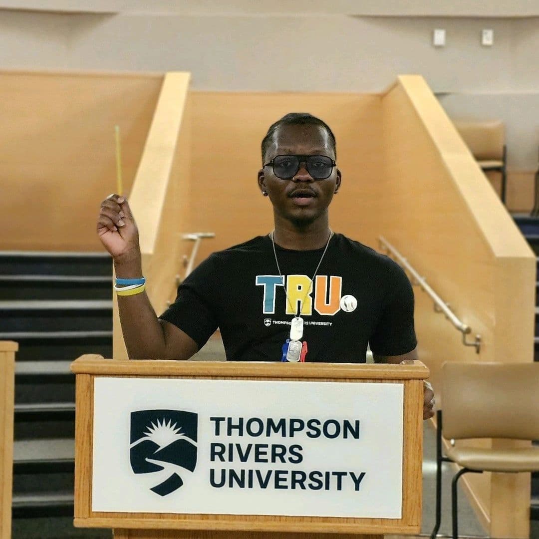 OuiSpeak French Club